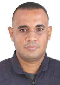 Josef Teago Gomes Bezerra