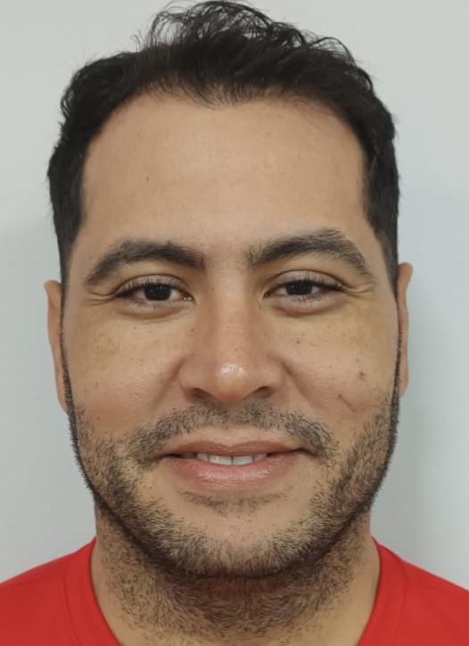 Welisson Evaristo Arruda