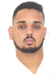 Evandro Santana dos Santos