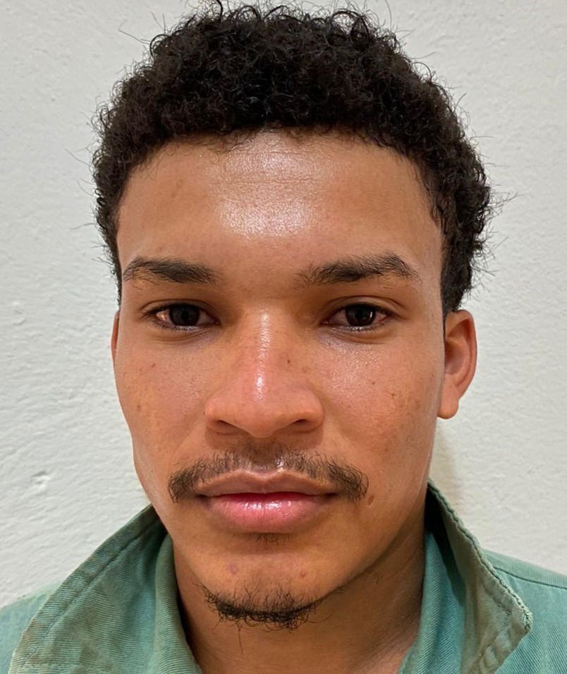 Gleison Guajajara de Brito