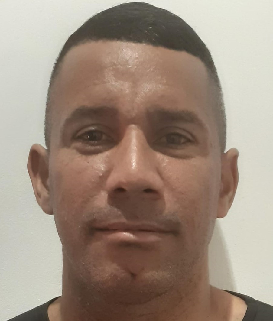 Alexandre Barros da Silva Santana