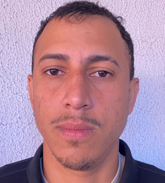 Arnando Junior Porto de Souza