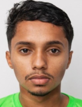Rhanderson Miranda da Silva