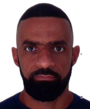 Jairo Coelho dos Santos