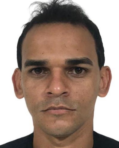 Adriano Henrique Vale de Moura