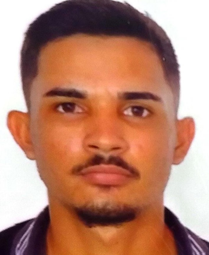 Marcos Vinicius Conceição do Nascimento