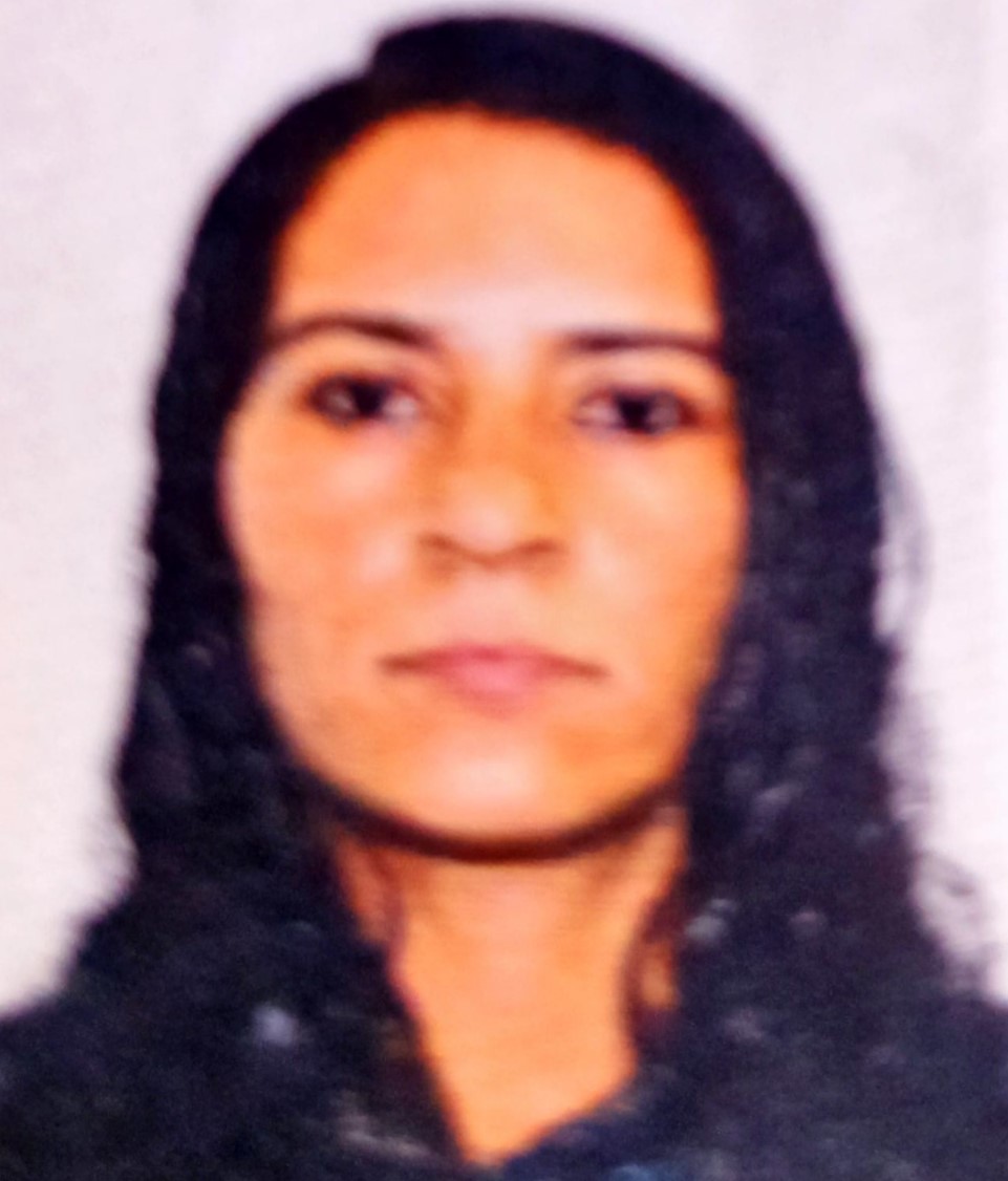 Karina Mila Soares de Moura