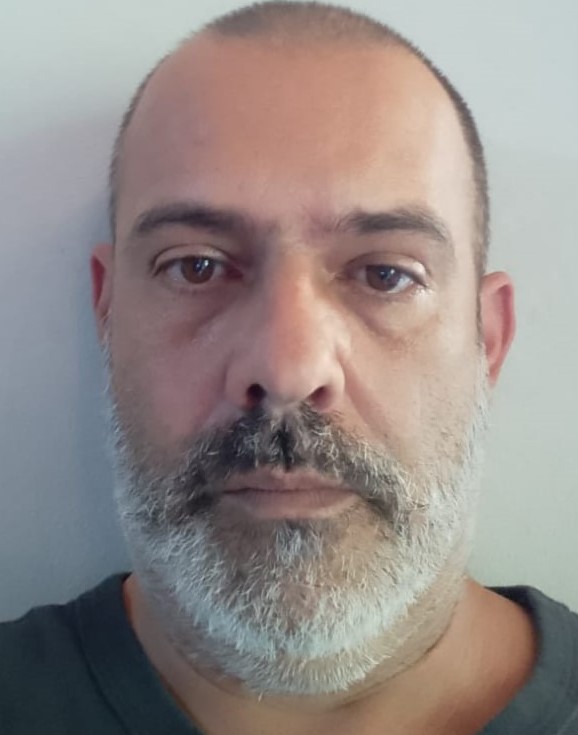 Luiz Felipe Monnerat de Abreu