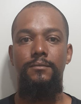 Marcos Rocha Pinheiro Sobrinho