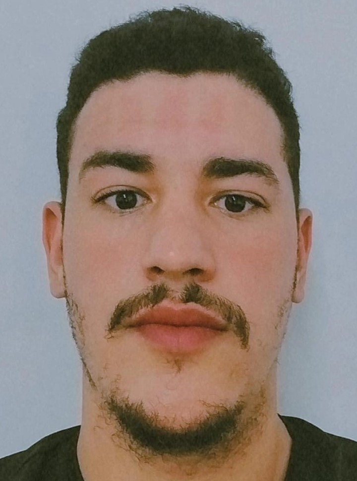Matheus dos Santos Formiga