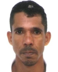 Warlei Jarson Barbosa da Rocha