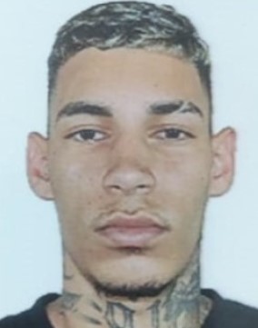 Alisson Oliveira da Silva