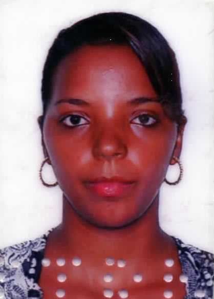 Rafaela Pereira dos Santos