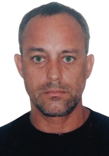 Cesar Augusto Ferreira Sobrinho