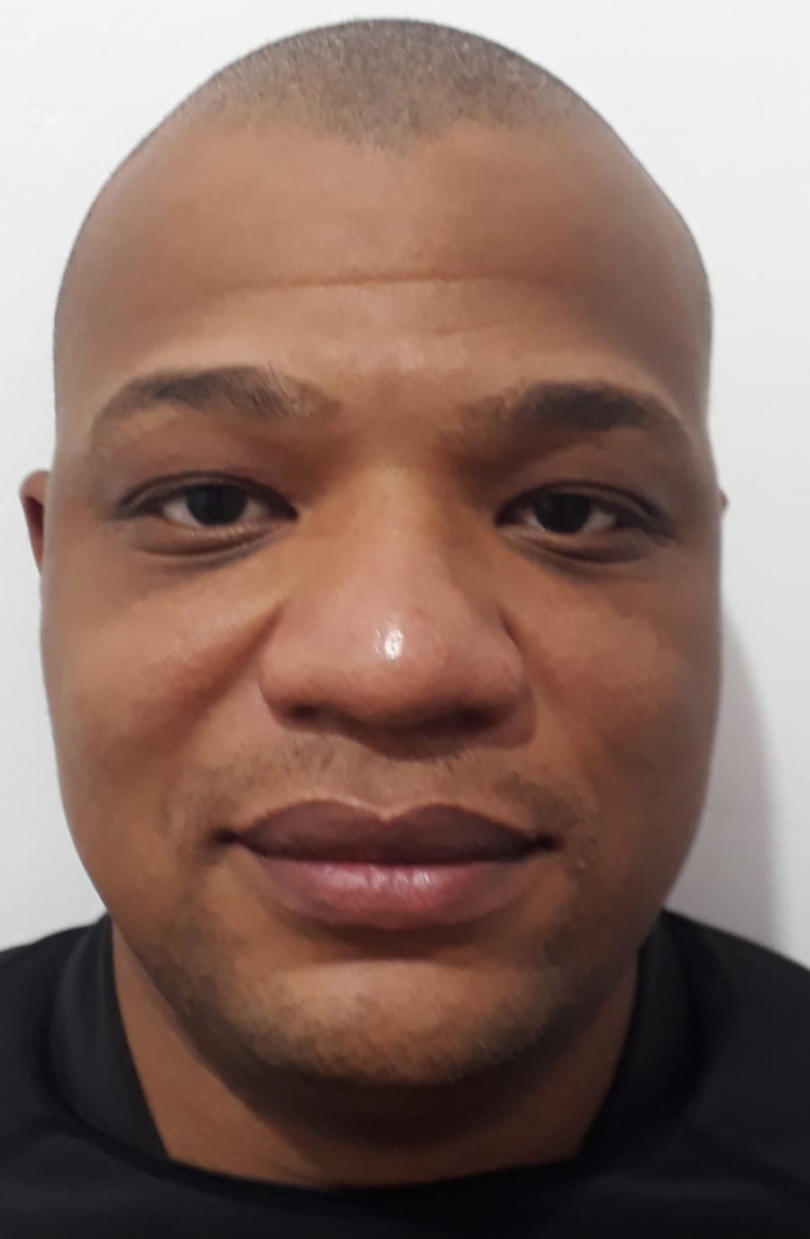 William da Conceição Pereira