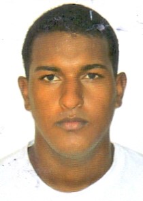 João Vitor de Jesus Machado