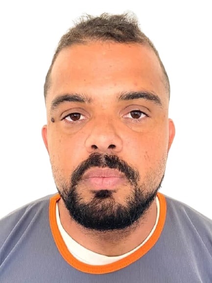 John Rodrigo dos Santos