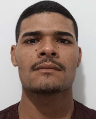 Adyson Pedro Porfírio dos Santos