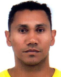 Cicero José Moura