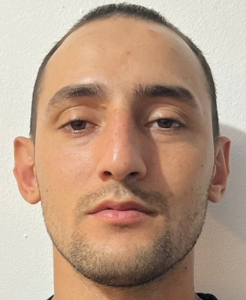 José Ricardo dos Santos Braz Filho