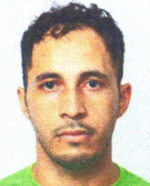 Alexandre Andrade Santos