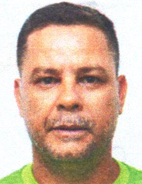 Rodrigo Sebastião Damasceno
