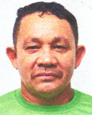 Carlos Henrique Silva Conceição