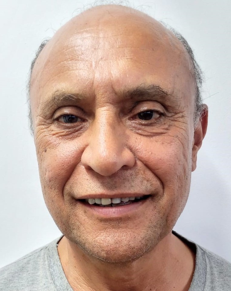 Adão dos Santos Trindade