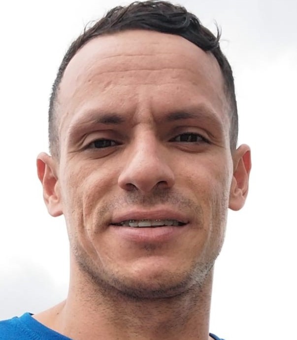 Marcos Silva Ferreira