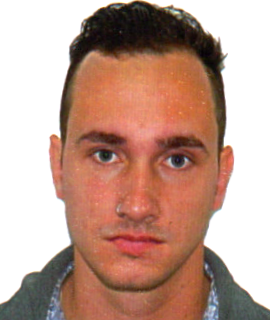 Daniel dos Santos Centeno