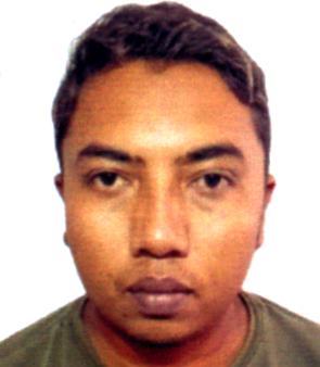 Fabio de Sousa Pereira