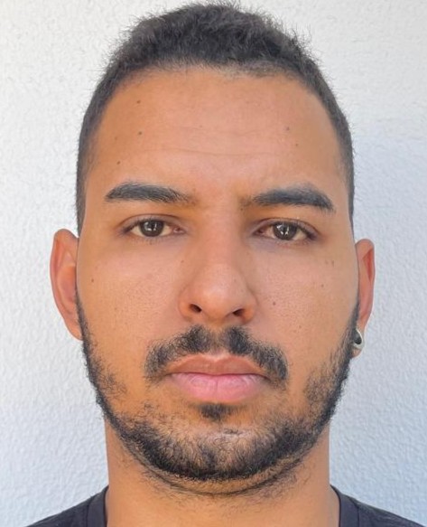 Vitor Hugo Luciano Ferreira