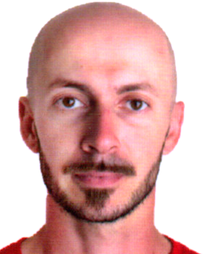 Gerson Henrique Pereira