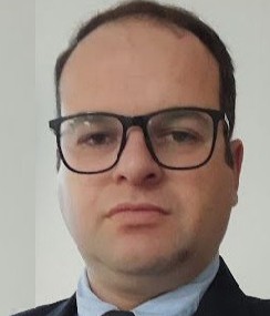 Golbery Chaves Ferreira Junior