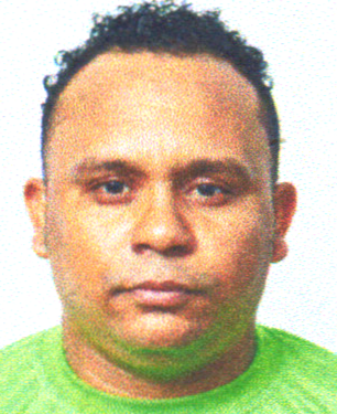 Elivanildo Costa Silva
