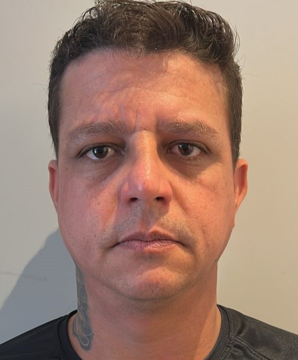 Elizio de Paula Alencar