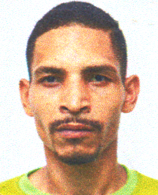 Jaisom Alfaia de Melo