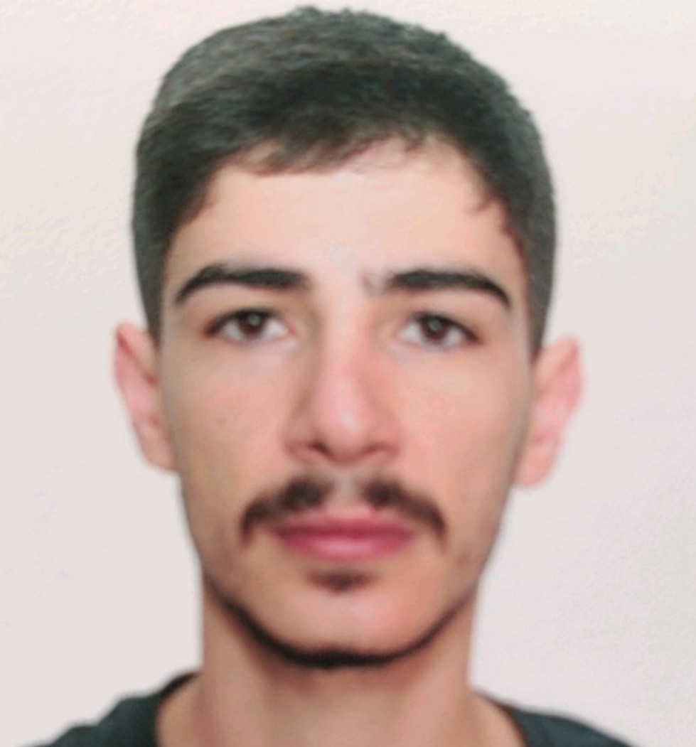 Yuri Gomes Rezende