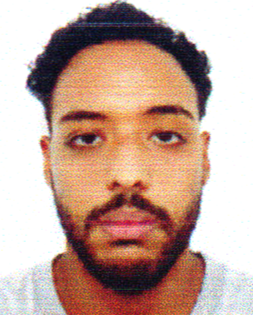 Lucas Daniel Teixeira Santos