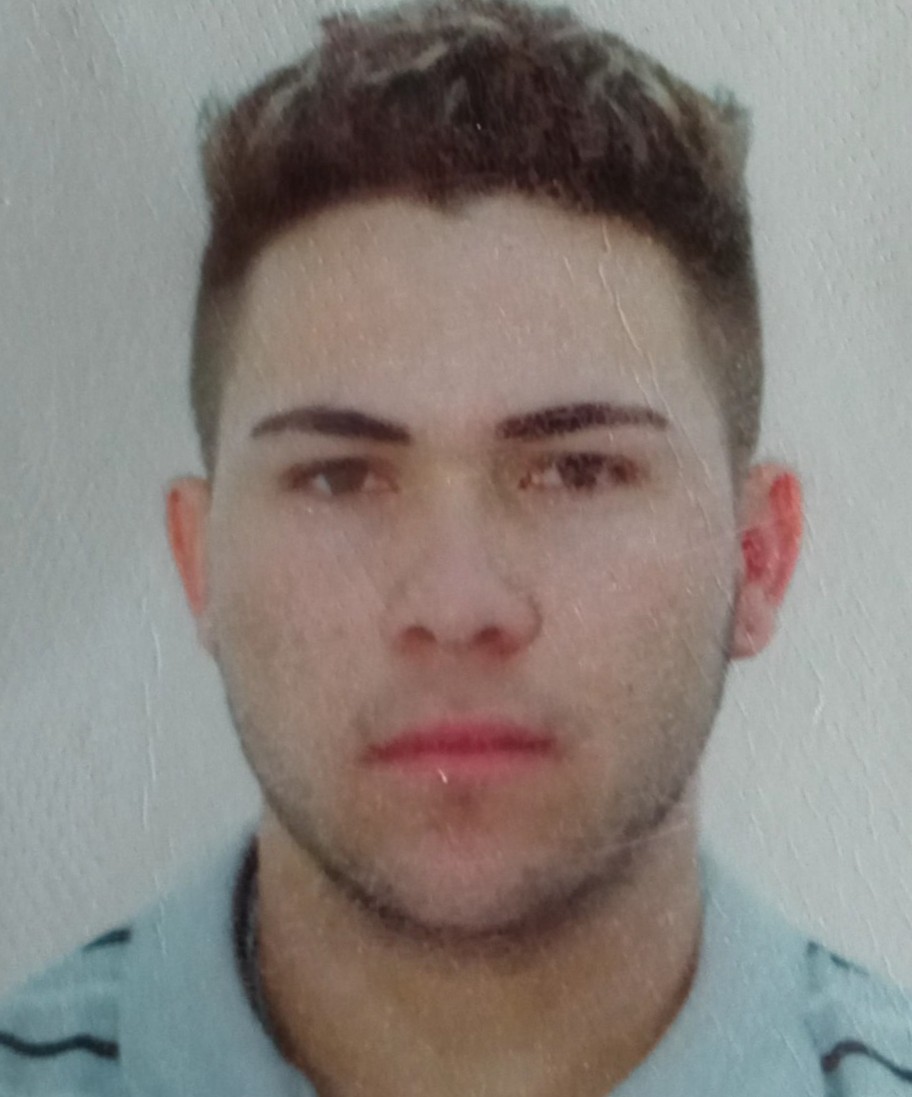 Cicero Estevão da Silva