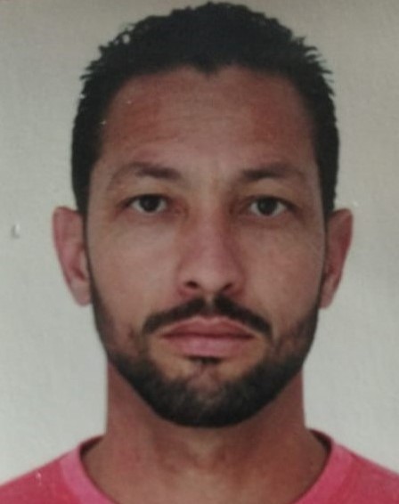 Anderson Cardoso de Souza