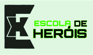ESCOLA DE HEROIS