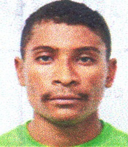 Rogilson dos Santos Sousa