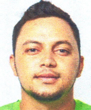 Samuel Pereira Viana