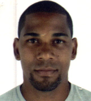 Heverton Coelho do Nascimento