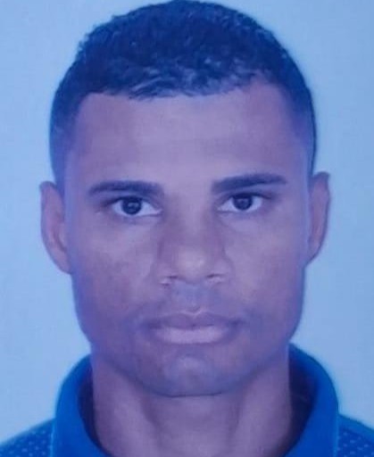 Amauri Mendes dos Santos