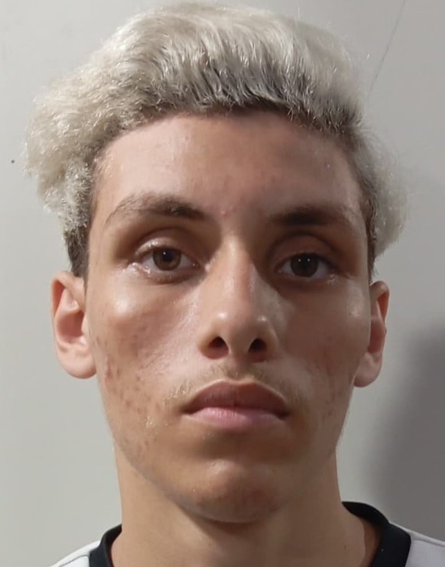 Victor Kauã Souza