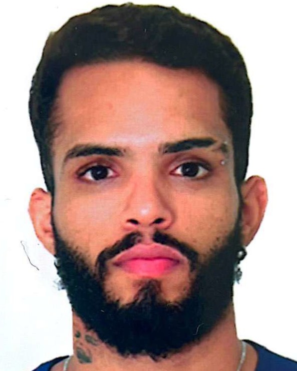 Jeferson Leite dos Santos