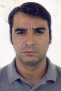 Neviton Santana da Silva