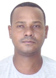 Rodrigo França de Jesus